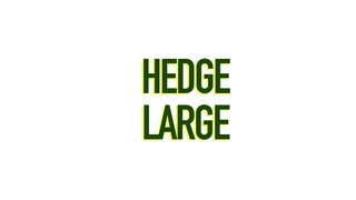 Hedge Large Growing Hedge Plants 1.5 meters to 10 meters
