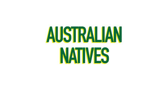 Australian Native Plants