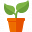 Sydney Wholesale Nursery Supplying Landscaper to Garden Centre to DIY logo